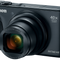 Canon PowerShot SX740 HS - 20.1MP Compact Camera with 4K Video & Flip Screen