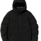 Standard Seamless Down Jacket